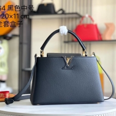 LV Top Handle Bags